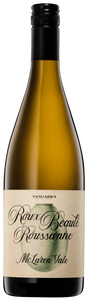 2019 | Yangarra Estate Vineyard | Roux Beaute Roussanne at CaskCartel.com