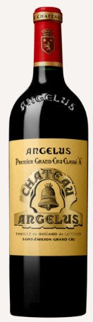 1983 | Château Angélus | Saint-Emilion at CaskCartel.com