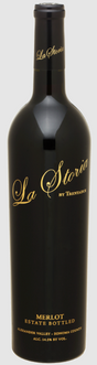  Trentadue Winery | La Storia Merlot - NV at CaskCartel.com