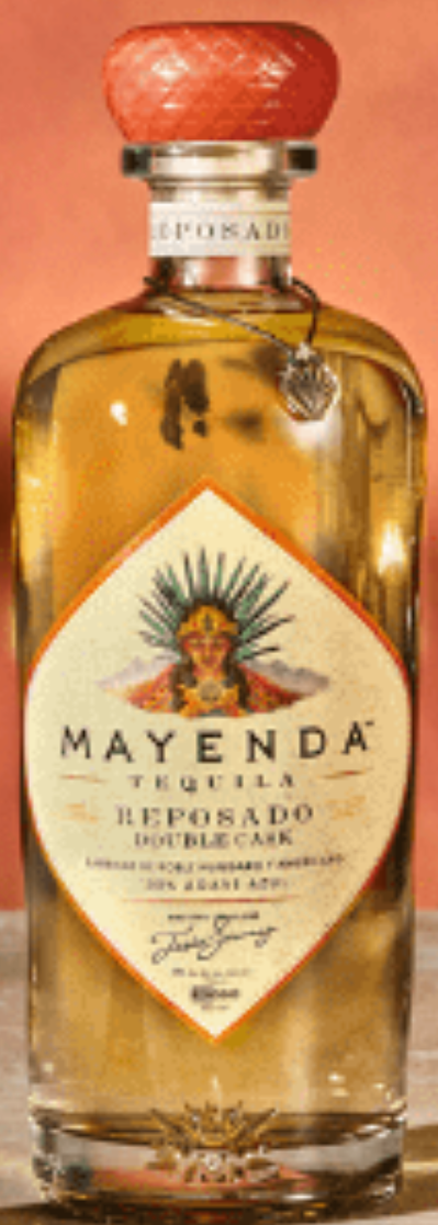 Mayenda | Reposado | Double Cask Tequila at CaskCartel.com