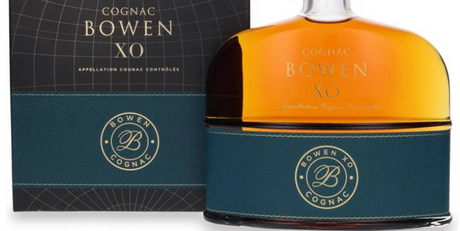Cognac Bowen XO | 700ML at CaskCartel.com