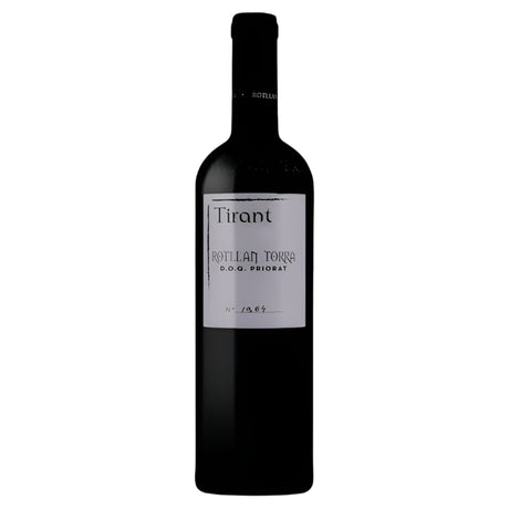 2002 | Rotllan Torra | Tirant at CaskCartel.com