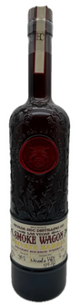 Smoke Wagon Private Barrel 6 Year Old Nevada H&C Bourbon Whiskey at CaskCartel.com