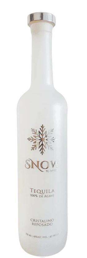 Snow Te-SKI-La Tequila at CaskCartel.com
