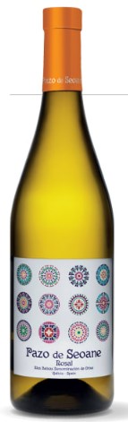 2020 | Lagar de Cervera | Pazo de Seoane Rosal at CaskCartel.com