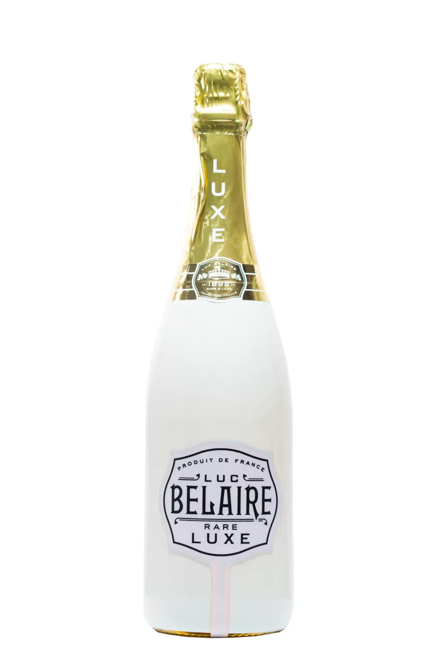 Luc Belaire | Luxe Fantome Edition Brut - NV at CaskCartel.com