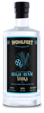 Wohlfert Craft Distilling High Beam Vodka at CaskCartel.com