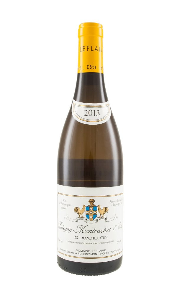 2013 | Domaine Leflaive | Clavoillon at CaskCartel.com