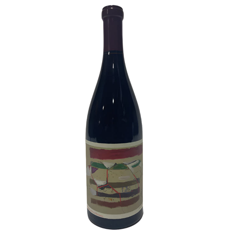 2012 | Chanin | Bien Nacido Vineyard Pinot Noir at CaskCartel.com
