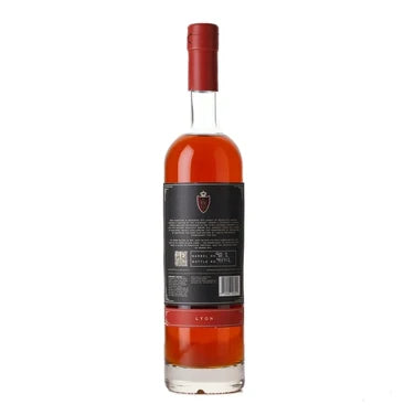 Rare Character Brook Hill Private Barrel 9 Year Old 'Lyon' Kentucky Straight Bourbon Whiskey at CaskCartel.com