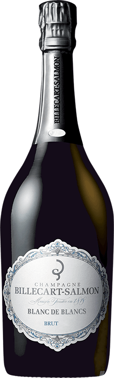 1998 | Billecart-Salmon | Blanc de Blancs Vintage Brut at CaskCartel.com