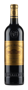 2020 | Château Batailley | Pauillac at CaskCartel.com