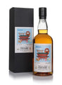 Chichibu Paris Edition 2025 - Asakusa Edition Whisky | 700ML at CaskCartel.com