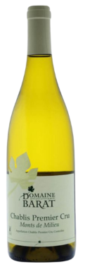 2020 | Domaine Barat | Mont de Milieu at CaskCartel.com