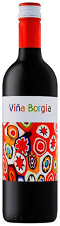 2020 | Bodegas Borsao | Vina Borgia at CaskCartel.com