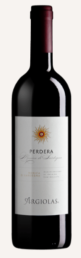 2019 | Argiolas | Perdera Monica di Sardegna at CaskCartel.com