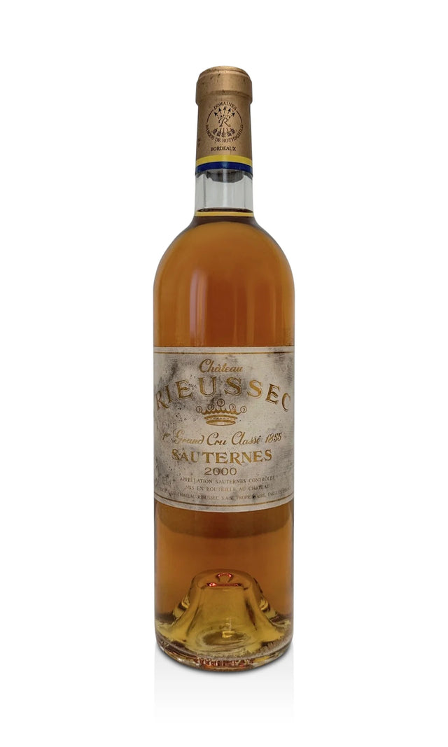 2000 | Chateau Rieussec | Sauternes at CaskCartel.com