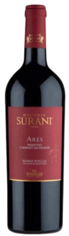 Masseria Surani | Ares - NV at CaskCartel.com