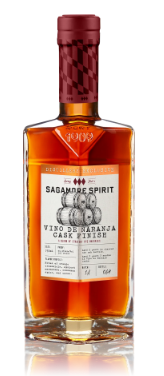 Sagamore Spirit Vino de Naranja Cask Finish Rye Whiskey at CaskCartel.com