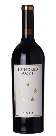 2012 | Hundred Acre | Precious Cabernet Sauvignon (Magnum) at CaskCartel.com