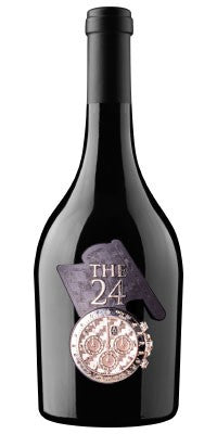 2019 | Adobe Road Winery | The 24 at CaskCartel.com