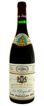 1990 | Paul Jaboulet Aîné | Hermitage La Chapelle at CaskCartel.com