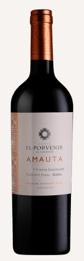 2017 | Bodegas El Porvenir de Cafayate | Amauta Corte IV Innovacion at CaskCartel.com