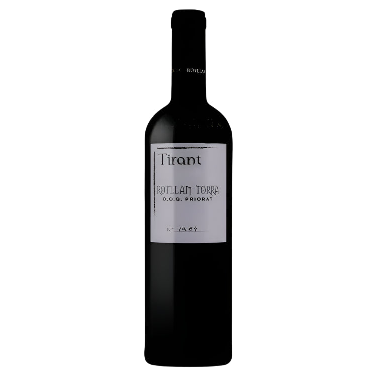 2001 | Rotllan Torra | Tirant at CaskCartel.com