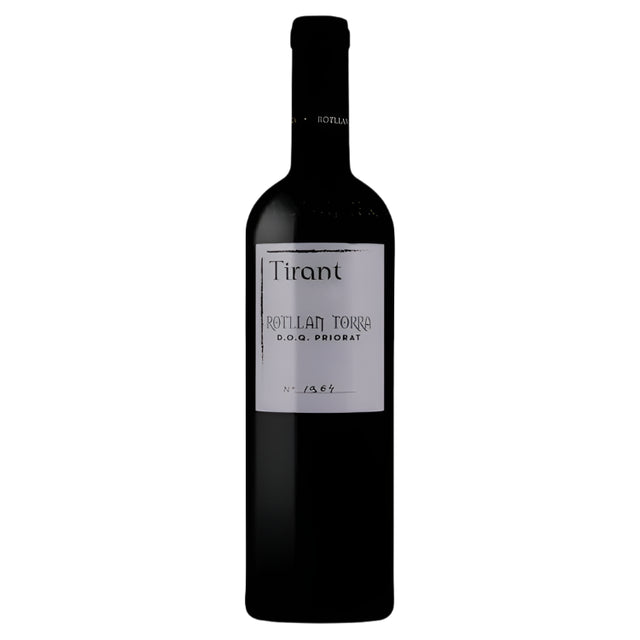 2001 | Rotllan Torra | Tirant at CaskCartel.com