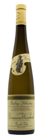 2006 | Domaine Weinbach | Riesling Schlossberg Cuvee Sainte Catherine at CaskCartel.com