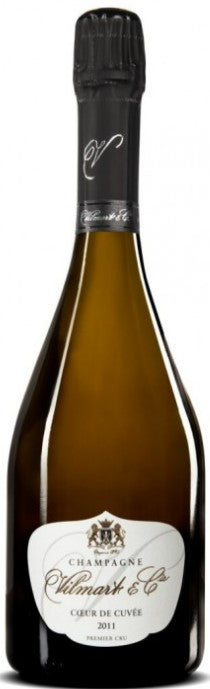 2011 | Vilmart & Cie | Coeur de Cuvee Premier Cru Brut (Magnum) at CaskCartel.com