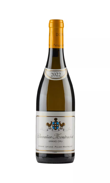 2022 | Domaine Leflaive | Chevalier-Montrachet at CaskCartel.com
