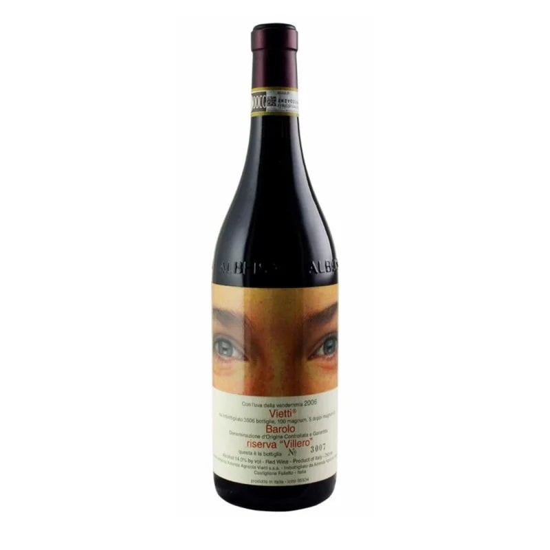 2006 | Vietti | Villero at CaskCartel.com