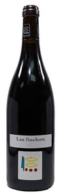 2020 | Domaine Prieuré Roch | Les Suchots at CaskCartel.com