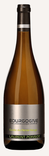 2017 | Laurent Ponsot | Bourgogne Blanc Cuvee du Perce-Neige at CaskCartel.com