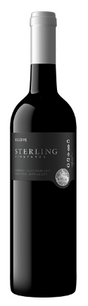 2017 | Sterling Vineyards | Reserve Cabernet Sauvignon at CaskCartel.com