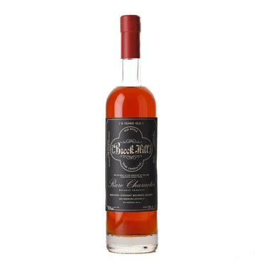 Rare Character Brook Hill Private Barrel 9 Year Old 'Lyon' Kentucky Straight Bourbon Whiskey at CaskCartel.com