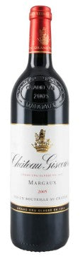2005 | Château Giscours | Margaux at CaskCartel.com