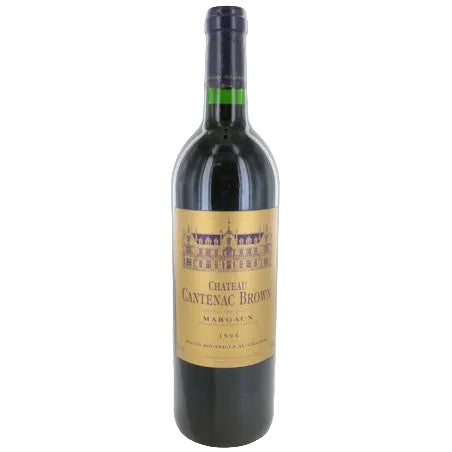1994 | Chateau Cantenac Brown | Margaux at CaskCartel.com