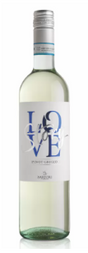 Sartori di Verona | Love Story Pinot Grigio - NV at CaskCartel.com