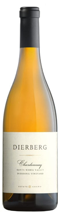2015 | Dierberg Estate Vineyard | Chardonnay at CaskCartel.com