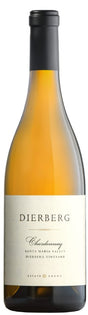 2015 | Dierberg Estate Vineyard | Chardonnay at CaskCartel.com