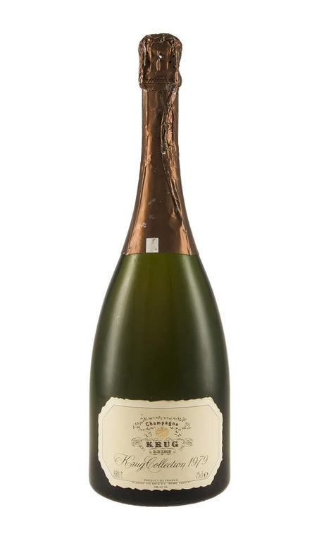 1979 | Krug | Collection Brut at CaskCartel.com