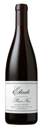 2019 | Etude | Grace Benoist Ranch Estate Grown Pinot Noir at CaskCartel.com