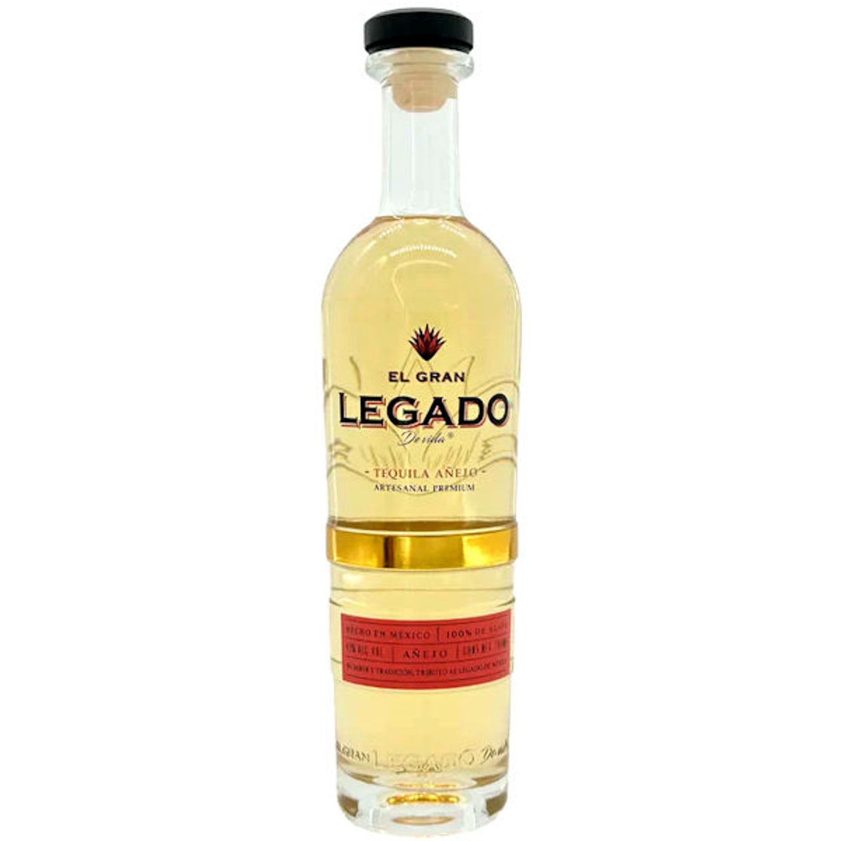 El Gran Legado Anejo Tequila at CaskCartel.com