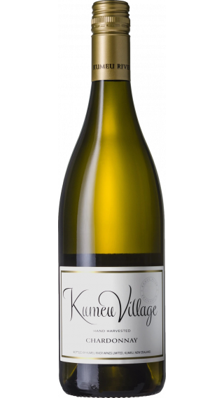 Kumeu River | Village Chardonnay - NV at CaskCartel.com