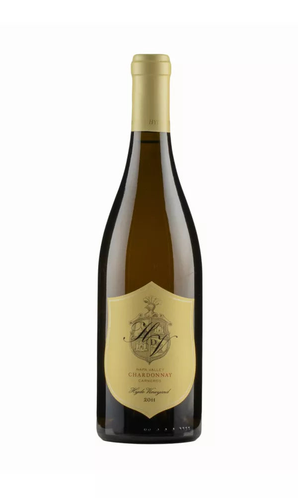 2011 | HDV | Hyde Vineyard Chardonnay at CaskCartel.com