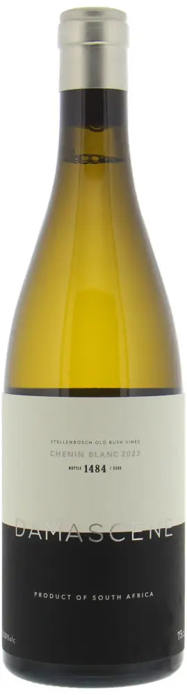 2022 | Damascene | Stellenbosch Chenin Blanc at CaskCartel.com
