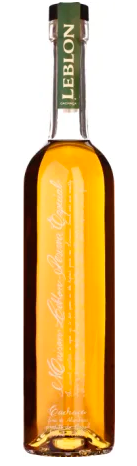 Leblon Reserva Especial Cachaca | 500ML at CaskCartel.com