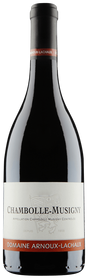 2008 | Domaine Arnoux-Lachaux | Chambolle-Musigny at CaskCartel.com